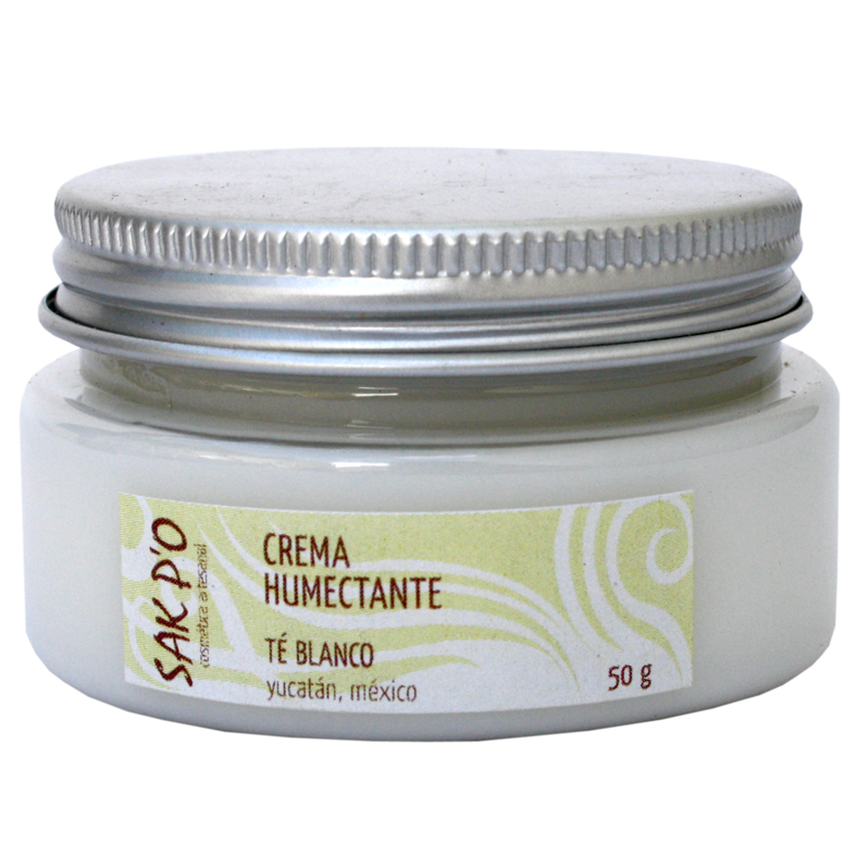Crema Humectante 50 ml - 